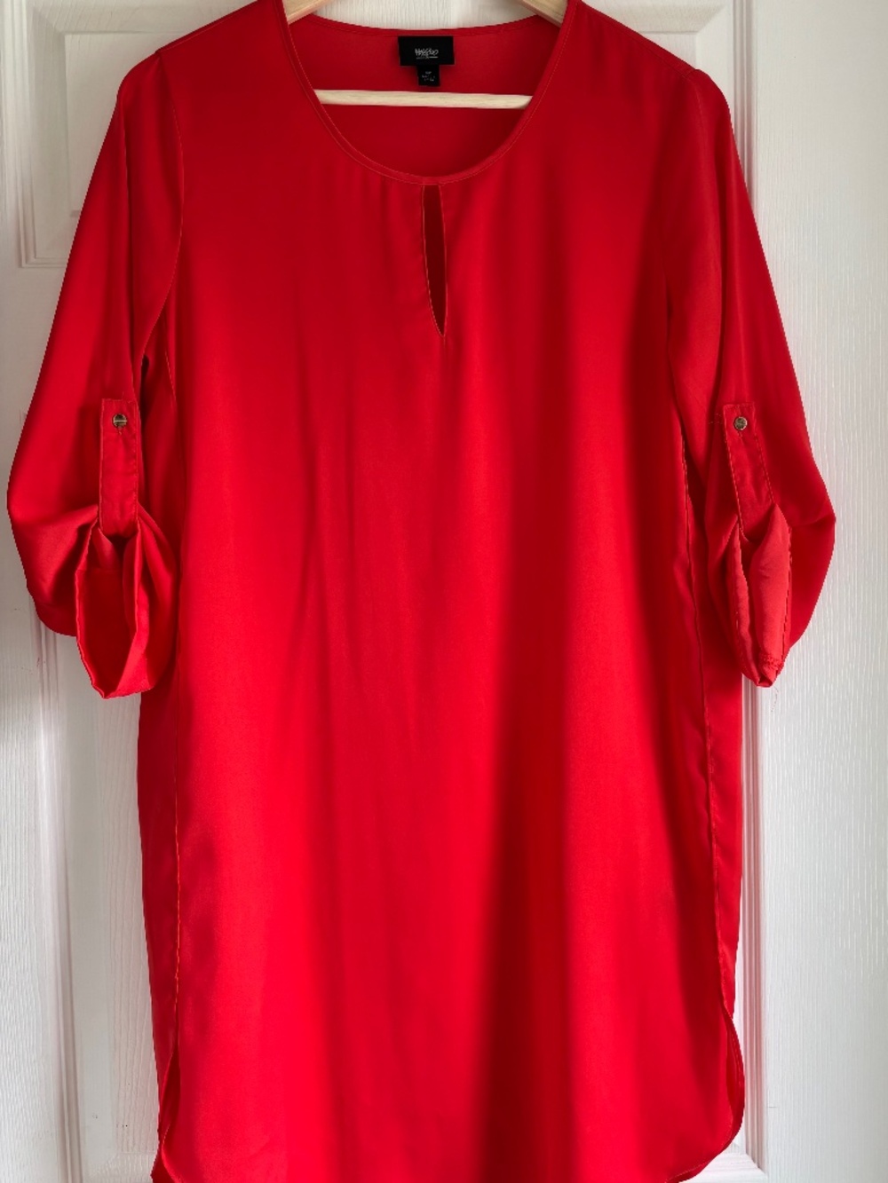 Mossimo Dress